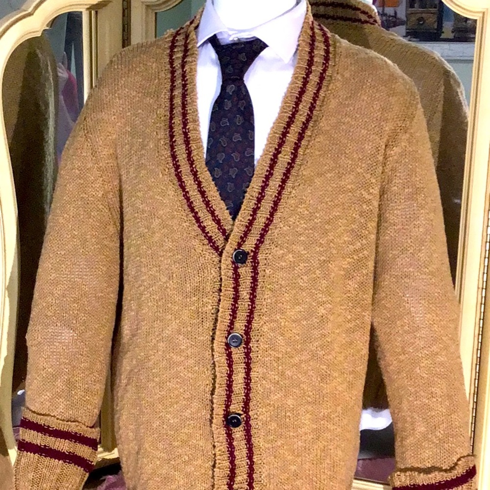 Barena Venezia Cardigan
